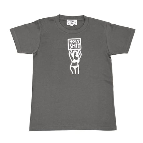 HOLYちゃんT-Shirt (for kids)