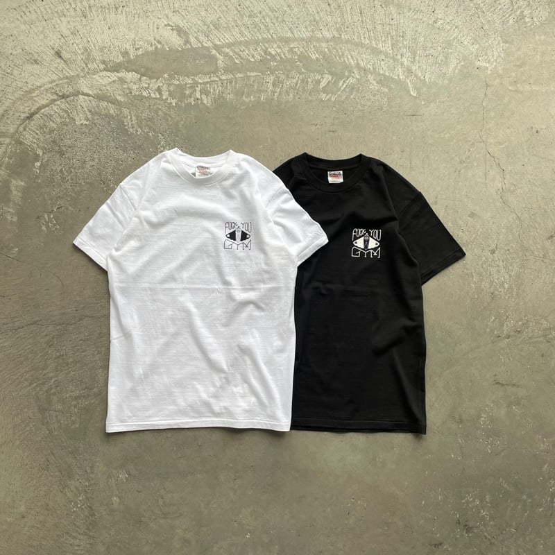 FUCK YOU GYM T-Shirt | HOLY SHIT