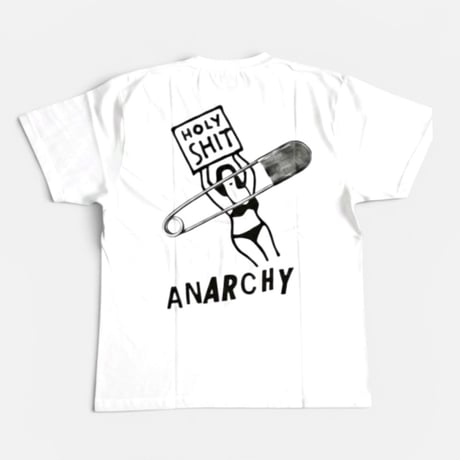 ANARCHY T-Shirt