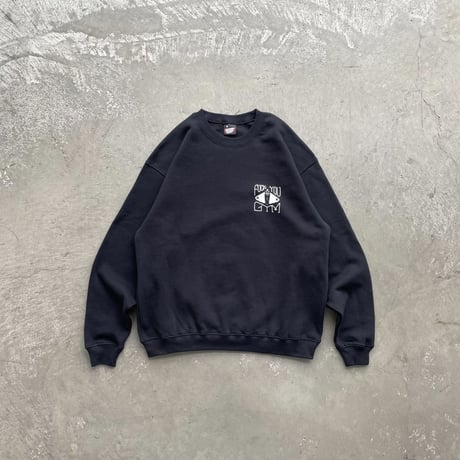 FUCK YOU GYM Sweatshirt