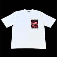［Match&Pump］GENERATION VHS T-Shirt