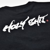 HOLY SHIT×APPLEBUM］BUM SHIT T-Shirt | HOLY SHIT