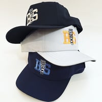 HOLY SHIT MICROWAVE Nylon Cap | HOLY SHIT