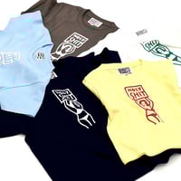 山本KIDの愛と夢 〜IT WAS ALL A DREAM〜”CREW NECK SWEAT