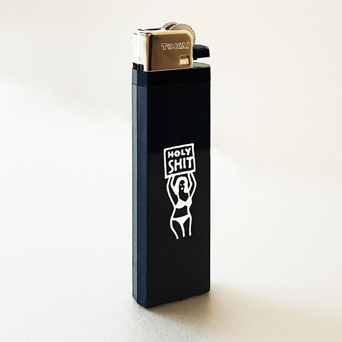 HOLYちゃん Cigarette Lighter