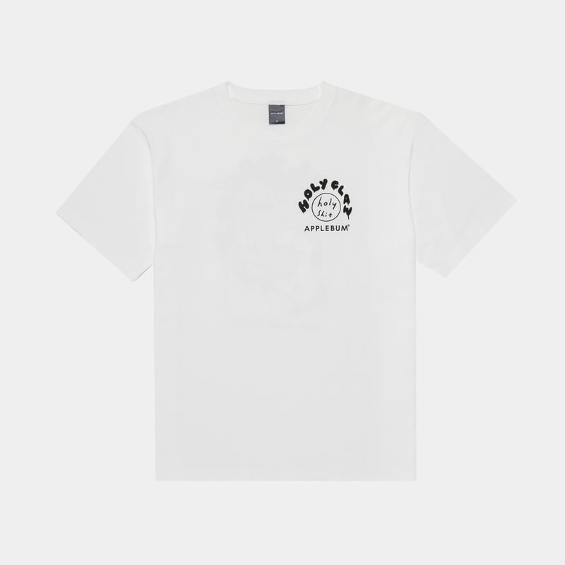 HOLY SHIT APPLEBUM Tシャツ ホーリーシット アップルバム HOLY SHIT APPLEBUM Tシャツ ホーリーシット アップルバム HOLY