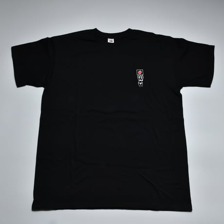 ［HOLY SHIT×FRUIT OF THE LOOM］T-shirt