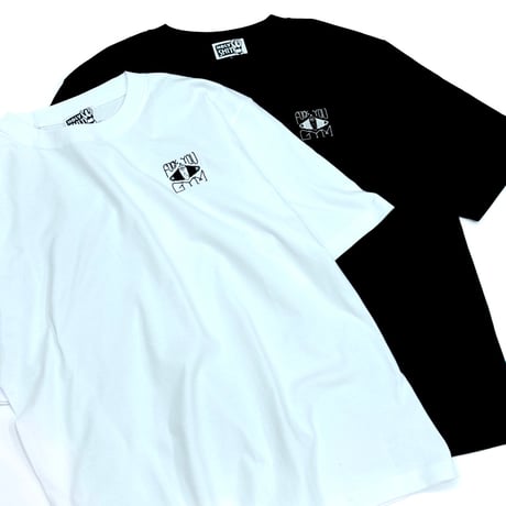 FUCK YOU GYM Embroidery T-Shirt