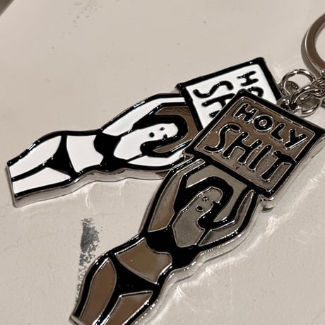 【新品】HOLY SHIT TACOMA FUJI RECORDS 限定 トート 新品】HOLY SHIT TACOMA FUJI RECORDS 限定 トート