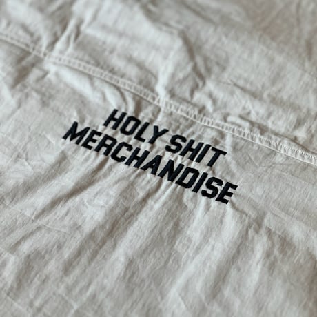 HOLY SHIT Track Jacket