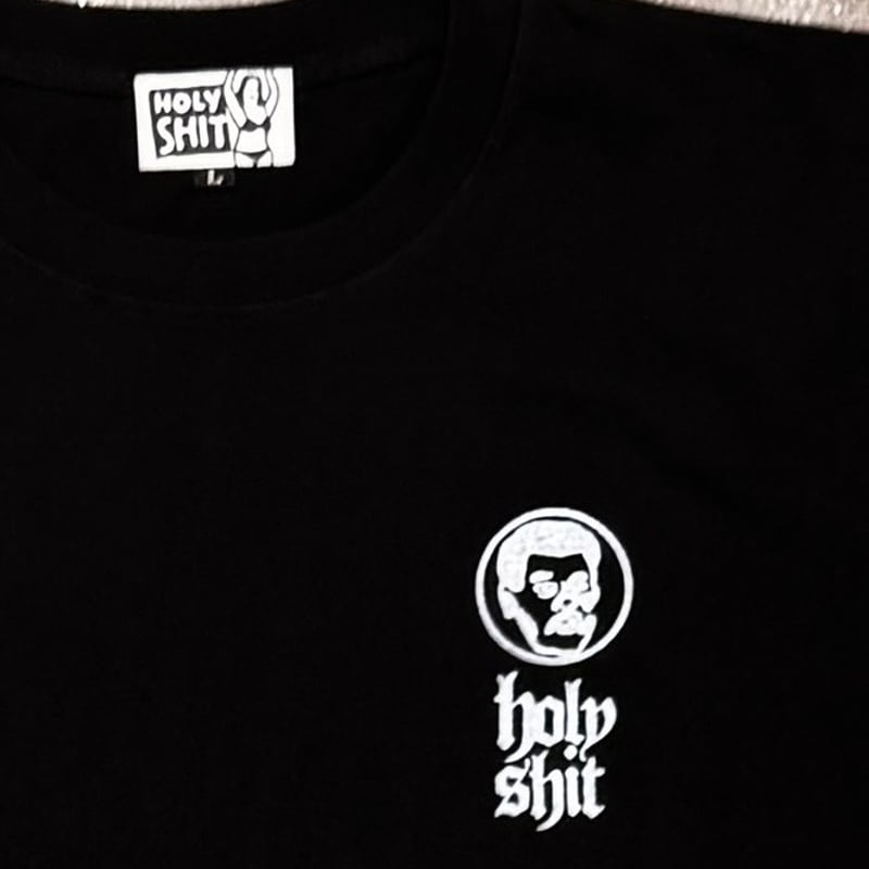 SHIT T-Shirt | HOLY SHIT