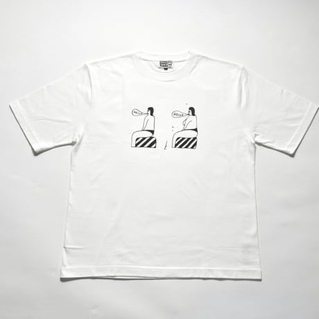 HELLO HELLO T-Shirt