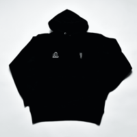 ANTON×HOLYちゃん Pull Over Parka