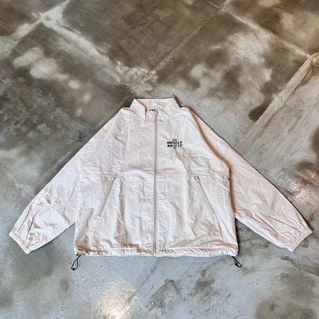 HOLY SHIT Track Jacket