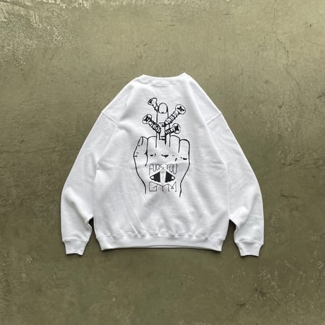FUCK YOU GYM Sweatshirt