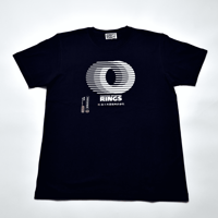 ［前田日明×佐々木酒造］前田日明×佐々木酒造 T-Shirt