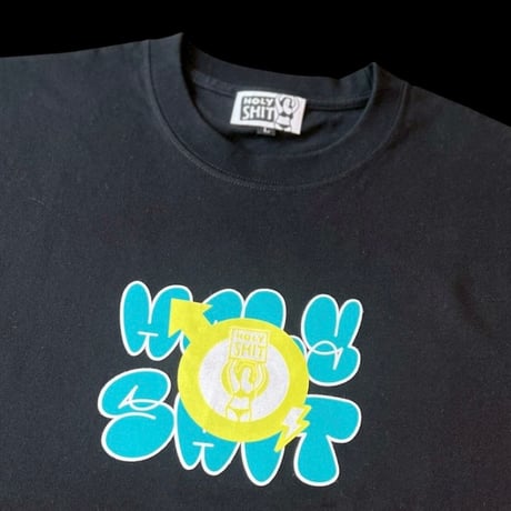 HOLY SHIT TARGET T-Shirt