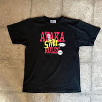 ［浜崎朱加］“AYAKA STILL RULES”T-Shirt