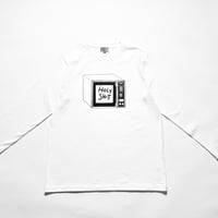 HOLY SHIT MICROWAVE Long Sleeve T-Shirt