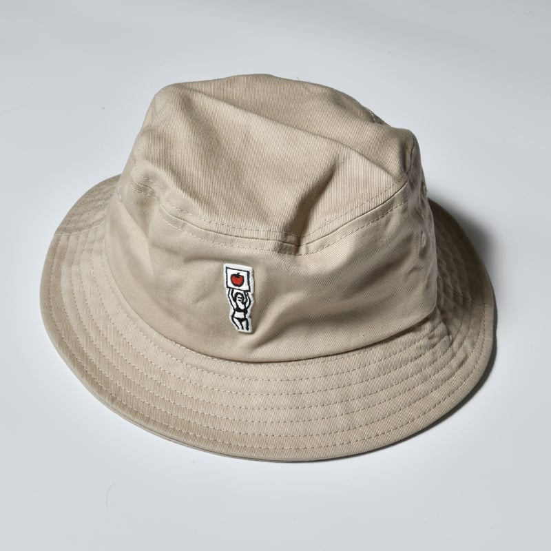 HOLY SHIT×FRUIT OF THE LOOM］Bucket Hat | HOLY