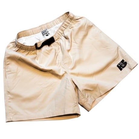 HS LOGO Short Pants