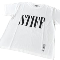 ［DIGAWEL×HOLY SHIT］STIFF T-Shirt
