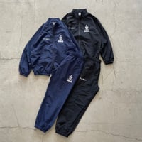 “山本KIDの愛と夢 〜IT WAS ALL A DREAM〜”NYLON JACKET＆PANTS（SET UP）