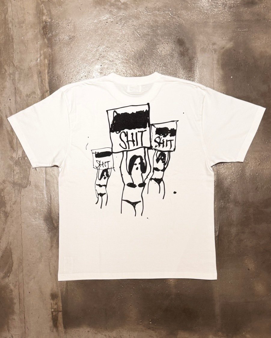 SHIT T-Shirt | HOLY SHIT