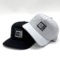 HOLY SHIT MICROWAVE Nylon Cap