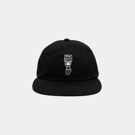 ［HOLY SHIT×APPLEBUM］BUM SHIT CAP