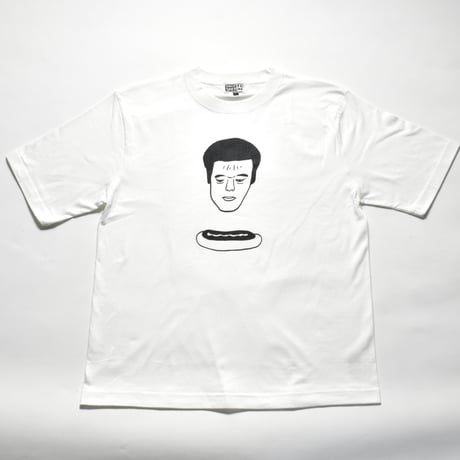 HOT DOG MAN T-Shirt