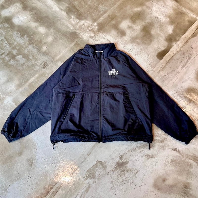 HOLY SHIT Track Jacket | HOLY SHIT