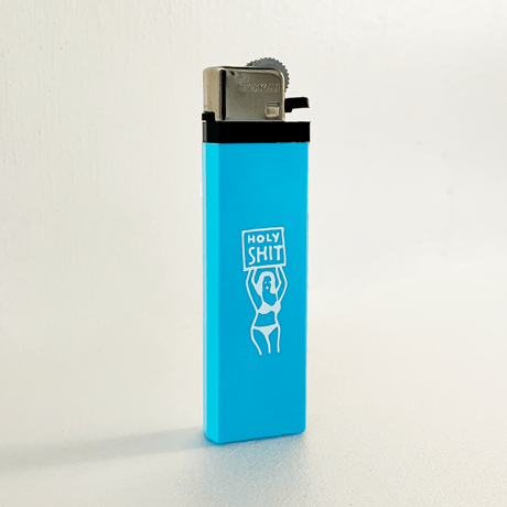 HOLYちゃん Cigarette Lighter