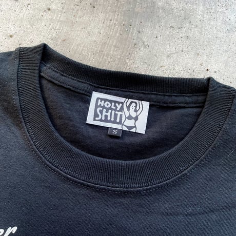 HOLY SHIT “SUPER BORING” T-Shirt