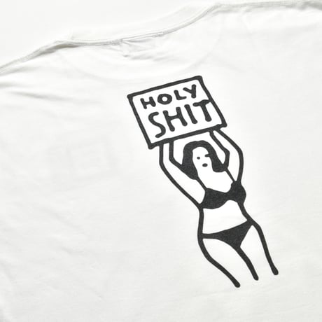 HOLYちゃん（MICROWAVE.2）T-Shirt