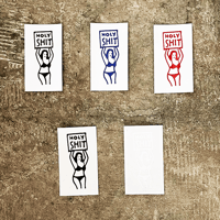 HOLYちゃん Sticker