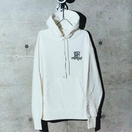 HOLY SHIT SWEAT HOODIE