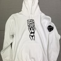 山本KIDの愛と夢 〜IT WAS ALL A DREAM〜”CREW NECK SWEAT