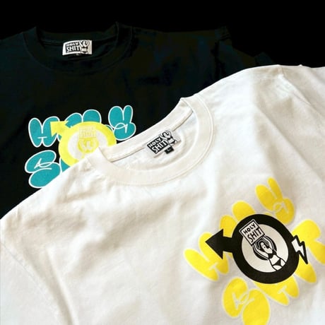 HOLY SHIT TARGET T-Shirt
