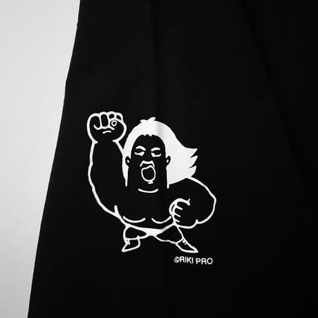 ［長州力］MUNCHEN1972 T-Shirt