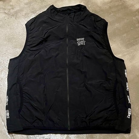 8 SHIT Nylon Vest