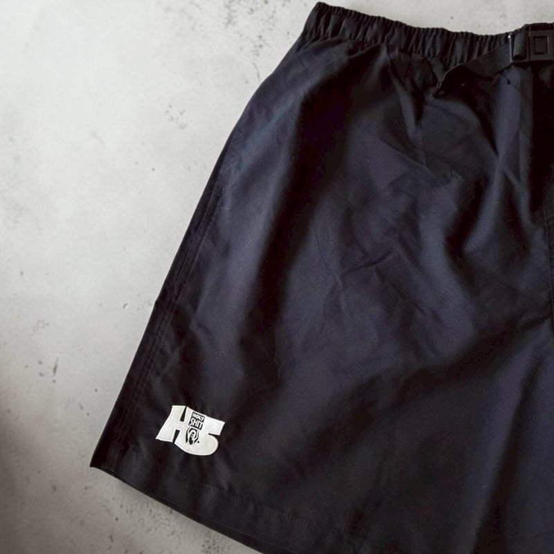 FUCK YOU GYM Nylon Short Pants(2nd generation)