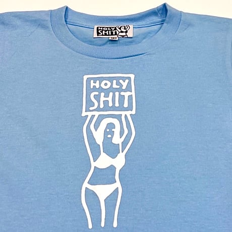 HOLYちゃんT-Shirt (for kids)