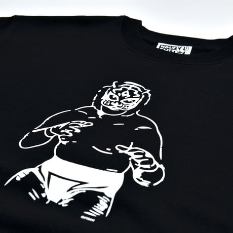 初代タイガーマスク T-Shirt