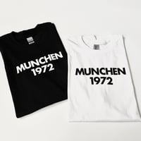 ［長州力］MUNCHEN1972 T-Shirt