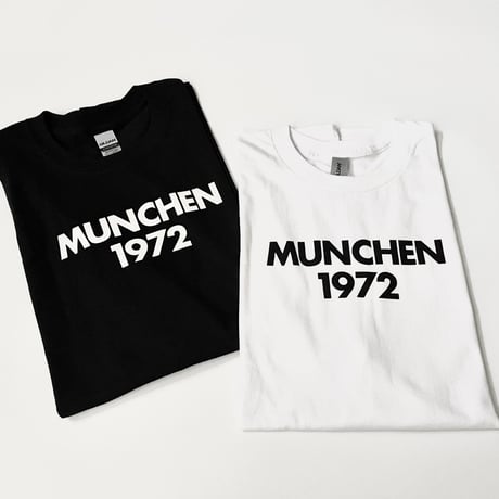 ［長州力］MUNCHEN1972 T-Shirt