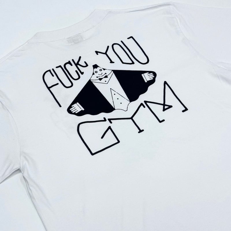 Fuck Trami Tシャツ - The BONEZ Ｔシャツ 新品未使用品 2025年最新】the BONEZ シャツの人気アイテム - メルカリ