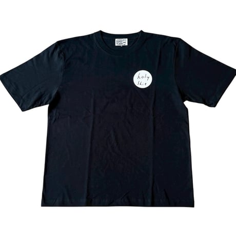 HOLYちゃん T-Shirt #2（NEW VERSION）