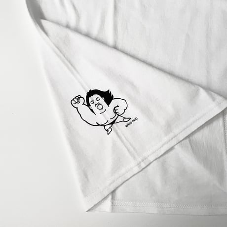 ［長州力］MUNCHEN1972 T-Shirt