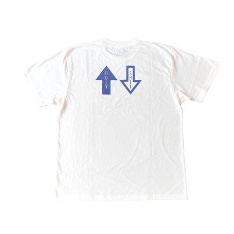 ↑HOLY SHIT↓ T-Shirt